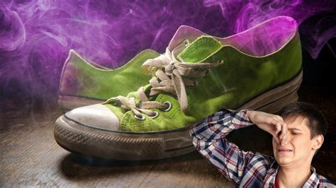 scarpe puzzolenti rimedi - Scarpe che puzzano, 10 metodi per eliminare gli odori.